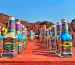 گشت هرمز (دره رنگین کمان)