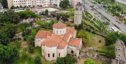 مسجد ایاصوفیه ترابزون ترکیه (مسجد ایاصوفیه)