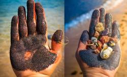 گشت هرمز (ساحل نقره ای)