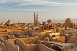 محله قدیمی (فهادان یزد)