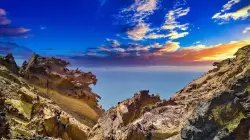 گشت هرمز (دره مجسمه ها)