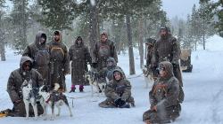 دهکده سامی‌ها (دهکده سامی‌ها)