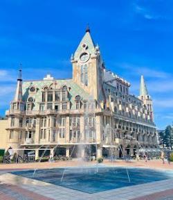 میدان اروپا (میدان اروپا)