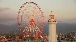 پارک میراکل (پارک میراکل)