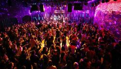 موزیک شبانه (کلاب شبانه)