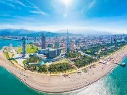 سواحل باتومی (سواحل باتومی)