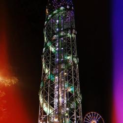 برج الفابت (برج الفابت)