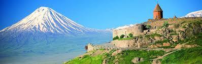 صومعه خور ویراپ ایروان (صومعه خور ویراپ)