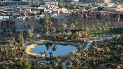 طبیعت زیبای گرمه (روستای گرمه)