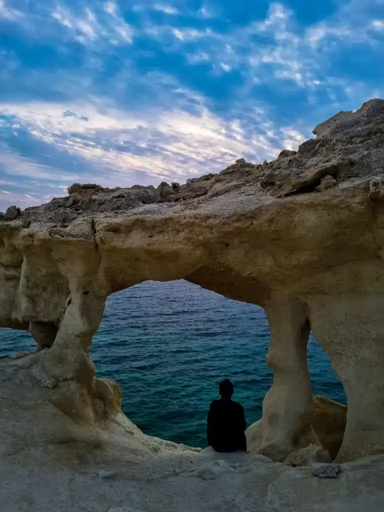 پنجره خلیج فارس (پنجره خلیج فارس)