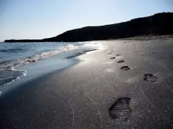 گشت هنگام (ساحل هنگام)