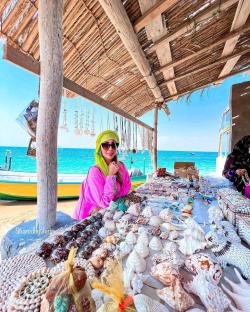 گشت هنگام (بازاچه ساحلی)