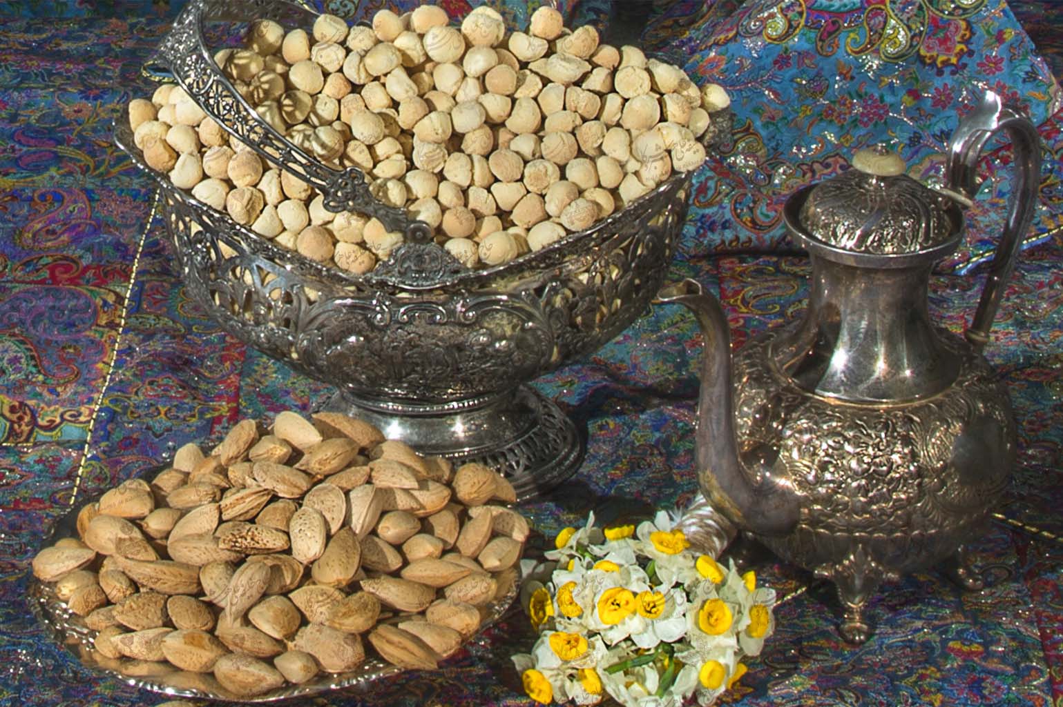 سوغات شیراز