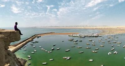 جاذبه‌های چابهار