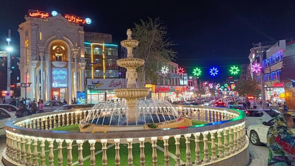 هر آنچه در سفر به سرعین باید بدانید