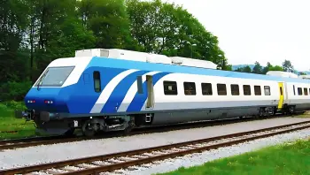 تور قطاری وان ترکیه