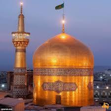 تور مشهد