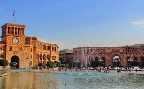 تور ارمنستان ویژه فستیوال