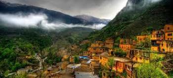 تور سقالکسار و ماسوله