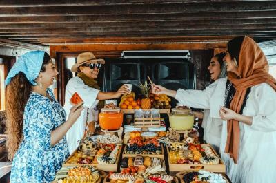 تور پروازی قشم و هرمز